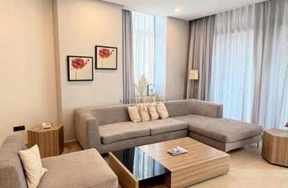 Apartment - 2 - 3 for rent in Al Juffair - Capital Governorate Apartment - 2 - 3 for rent in Al Juffair - Capital Governorate