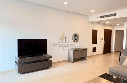 Apartment - 2 - 3 for rent in Al Juffair - Capital Governorate Apartment - 2 - 3 for rent in Al Juffair - Capital Governorate