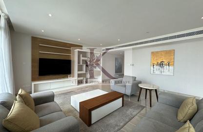Apartment - 3 Bedrooms - 4 Bathrooms for rent in Amwaj Avenue - Amwaj Islands - Muharraq Governorate Apartment - 3 Bedrooms - 4 Bathrooms for rent in Amwaj Avenue - Amwaj Islands - Muharraq Governorate