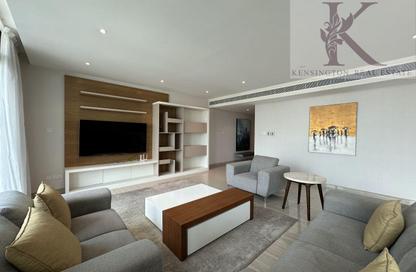 Apartment - 3 Bedrooms - 4 Bathrooms for rent in Amwaj Avenue - Amwaj Islands - Muharraq Governorate Apartment - 3 Bedrooms - 4 Bathrooms for rent in Amwaj Avenue - Amwaj Islands - Muharraq Governorate