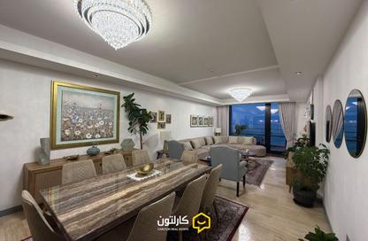 Apartment - 2 - 4 for rent in Hanging Garden - Dilmunia Island - Muharraq Governorate
