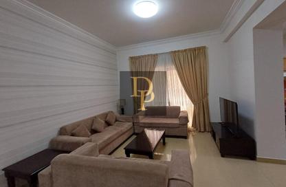 Apartment - 1 Bedroom - 1 Bathroom for rent in Sanabis - Manama - Capital Governorate Apartment - 1 Bedroom - 1 Bathroom for rent in Sanabis - Manama - Capital Governorate