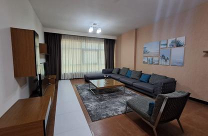 Apartment - 2 - 3 for rent in Al Juffair - Capital Governorate