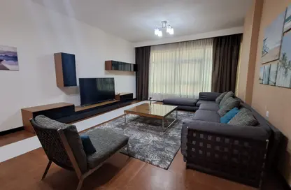 Apartment - 2 Bedrooms - 3 Bathrooms for rent in Al Juffair - Capital Governorate Apartment - 2 Bedrooms - 3 Bathrooms for rent in Al Juffair - Capital Governorate