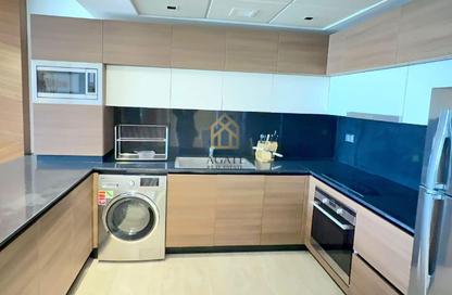 Apartment - 1 Bedroom - 1 Bathroom for rent in Essence of Dilmunia - Dilmunia Island - Muharraq Governorate