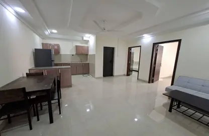 Apartment - 2 Bedrooms - 2 Bathrooms for rent in Tubli - Central Governorate