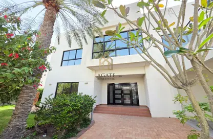 Villa - 5 Bedrooms - 6 Bathrooms for rent in Saar - Northern Governorate