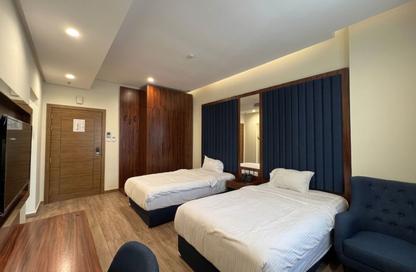 Apartment - Studio - 1 for rent in Al Juffair - Capital Governorate Apartment - Studio - 1 for rent in Al Juffair - Capital Governorate