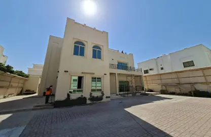 Villa - 5 Bedrooms - 6 Bathrooms for rent in Segaya - Manama - Capital Governorate