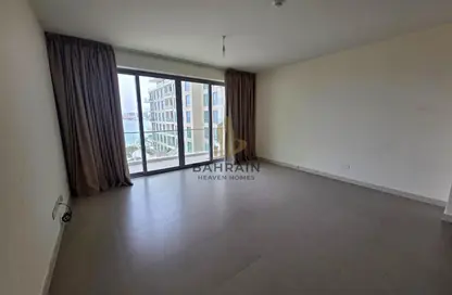 Apartment - 2 Bedrooms - 2 Bathrooms for rent in Marassi Al Bahrain - Diyar Al Muharraq - Muharraq Governorate