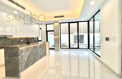 Villa - 4 Bedrooms - 5 Bathrooms for rent in Janabiya - Northern Governorate