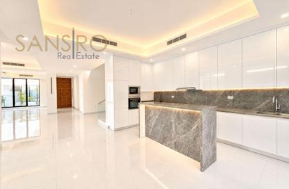 Villa - 4 Bedrooms - 5 Bathrooms for rent in Janabiya - Northern Governorate
