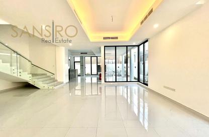 Villa - 4 Bedrooms - 5 Bathrooms for rent in Janabiya - Northern Governorate