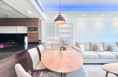 Apartment - 2 Bedrooms - 3 Bathrooms for rent in Essence of Dilmunia - Dilmunia Island - Muharraq Governorate Apartment - 2 Bedrooms - 3 Bathrooms for rent in Essence of Dilmunia - Dilmunia Island - Muharraq Governorate