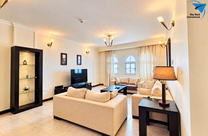 Apartment - 2 - 2 for rent in Busaiteen - Muharraq Governorate