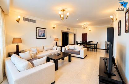 Apartment - 2 - 2 for rent in Busaiteen - Muharraq Governorate