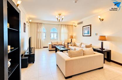 Apartment - 2 - 2 for rent in Busaiteen - Muharraq Governorate