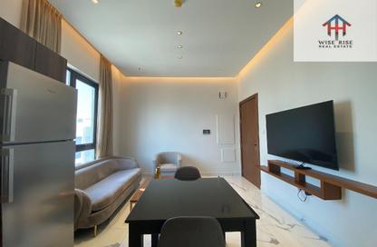 Apartment - 1 Bedroom - 1 Bathroom for rent in Mahooz - Manama - Capital Governorate