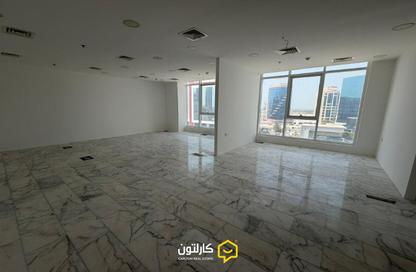 Office Space - Studio - 2 for rent in Seef - Capital Governorate