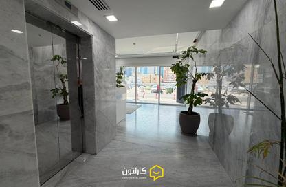 Office Space - Studio - 2 for rent in Seef - Capital Governorate