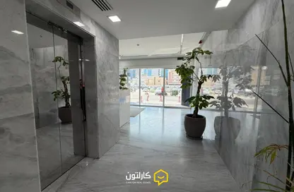 مكتب - استوديو - 2 حمامات للايجار في السيف - محافظة العاصمة