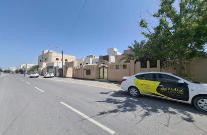 Villa - 6 - 7 for rent in Eker - Central Governorate