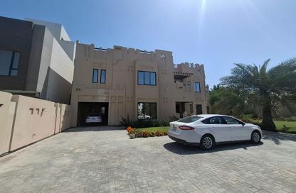 Villa - 6 - 7 for rent in Eker - Central Governorate