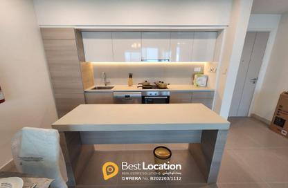 Apartment - 2 Bedrooms - 3 Bathrooms for sale in Marassi Residences - Diyar Al Muharraq - Muharraq Governorate