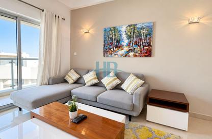 Apartment - 1 - 1 for rent in Amwaj Avenue - Amwaj Islands - Muharraq Governorate Apartment - 1 - 1 for rent in Amwaj Avenue - Amwaj Islands - Muharraq Governorate