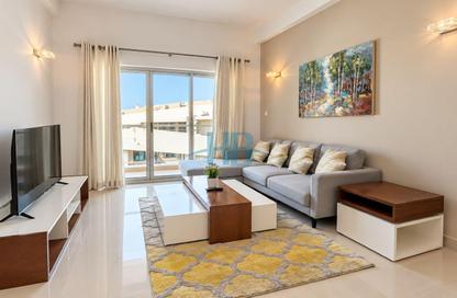 Apartment - 1 - 1 for rent in Amwaj Avenue - Amwaj Islands - Muharraq Governorate Apartment - 1 - 1 for rent in Amwaj Avenue - Amwaj Islands - Muharraq Governorate