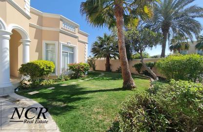 Villa - 4 Bedrooms - 5 Bathrooms for rent in Saar - Northern Governorate