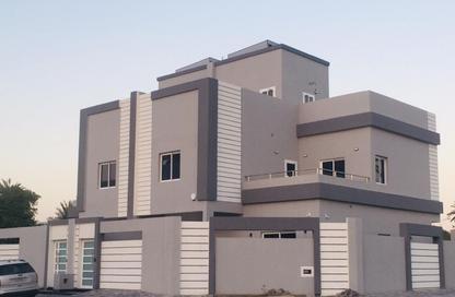 Villa - 3 - 5 for rent in Barbar - Northern Governorate