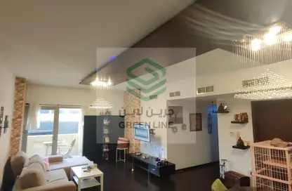 Apartment - 2 Bedrooms - 2 Bathrooms for rent in Al Juffair - Capital Governorate