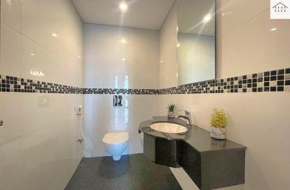 Apartment - 1 - 2 for rent in Al Juffair - Capital Governorate