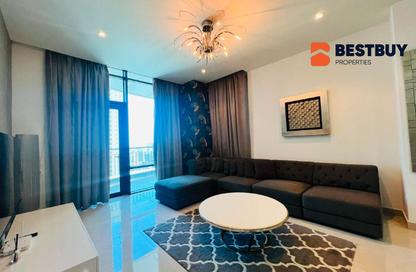 Apartment - 1 Bedroom - 2 Bathrooms for rent in Seef - Capital Governorate