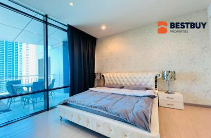 Apartment - 1 Bedroom - 2 Bathrooms for rent in Seef - Capital Governorate Apartment - 1 Bedroom - 2 Bathrooms for rent in Seef - Capital Governorate