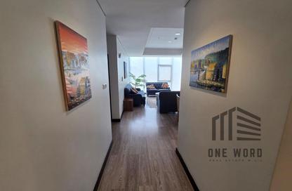 Apartment - 2 - 3 for rent in Reef Island - Capital Governorate