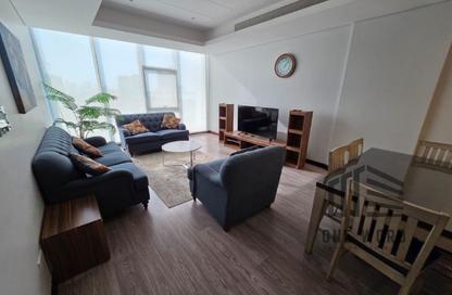 Apartment - 2 - 3 for rent in Reef Island - Capital Governorate