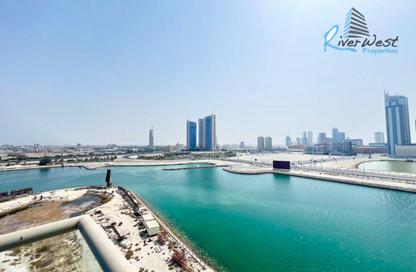 Apartment - 3 Bedrooms - 5 Bathrooms for sale in Reef Island - Capital Governorate