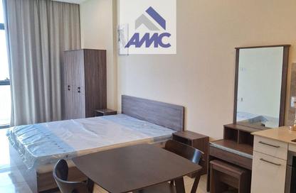 Apartment - Studio - 1 Bathroom for rent in Al Juffair - Capital Governorate