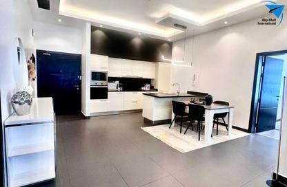 Apartment - 2 Bedrooms - 3 Bathrooms for rent in Janabiya - Northern Governorate