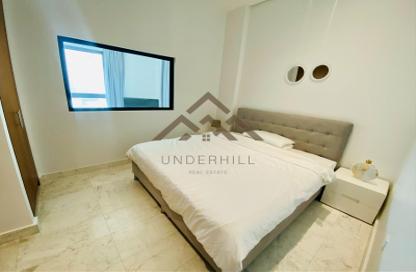 Apartment - 1 Bedroom - 1 Bathroom for rent in Janabiya - Northern Governorate