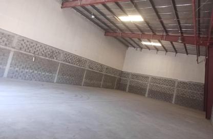 Villa - Studio - 1 Bathroom for rent in Hidd - Muharraq Governorate