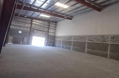 Villa - Studio - 1 Bathroom for rent in Hidd - Muharraq Governorate