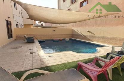 Villa - 4 - 5 for rent in Busaiteen - Muharraq Governorate Villa - 4 - 5 for rent in Busaiteen - Muharraq Governorate