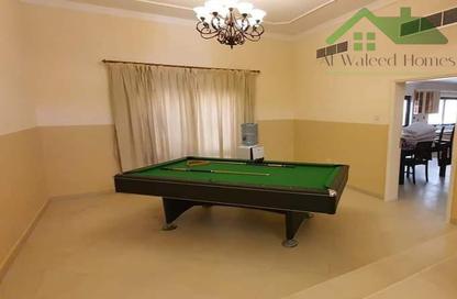 Villa - 4 - 5 for rent in Busaiteen - Muharraq Governorate Villa - 4 - 5 for rent in Busaiteen - Muharraq Governorate