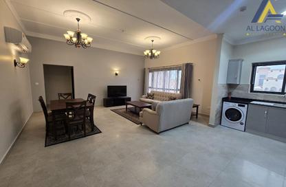 Apartment - 2 Bedrooms - 2 Bathrooms for rent in Saar - Northern Governorate