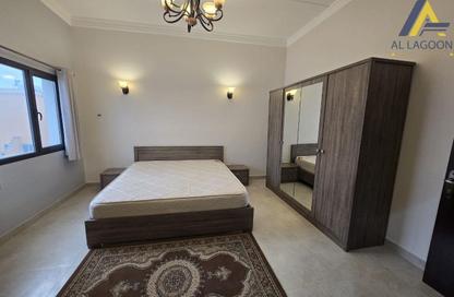 Apartment - 2 Bedrooms - 2 Bathrooms for rent in Saar - Northern Governorate