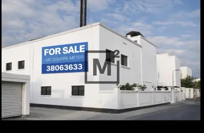 Villa - 3 Bedrooms - 2 Bathrooms for sale in Salihiya - Manama - Capital Governorate