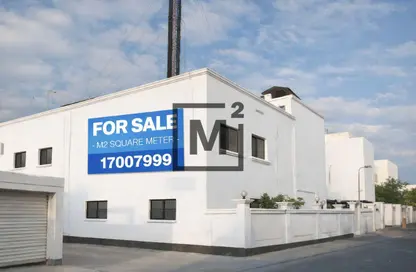 Villa - 3 Bedrooms - 2 Bathrooms for sale in Salihiya - Manama - Capital Governorate